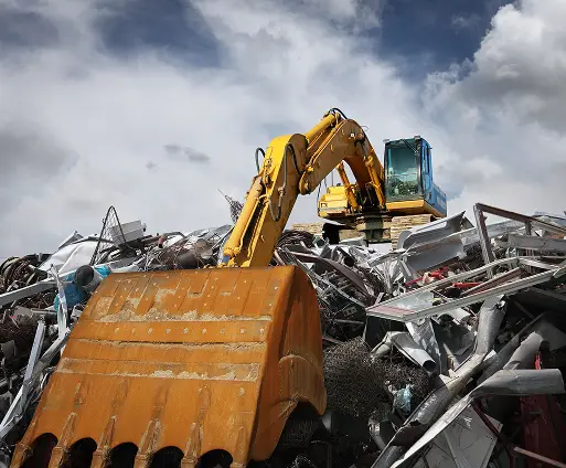 Metal Recycling