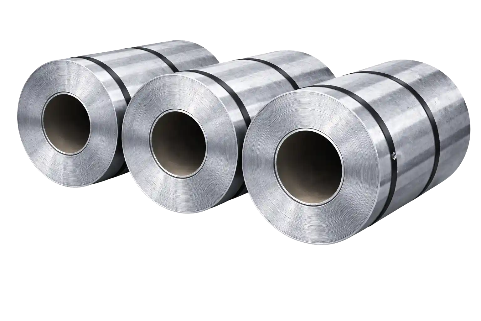 Galvanized Steel (GI) Coilsl