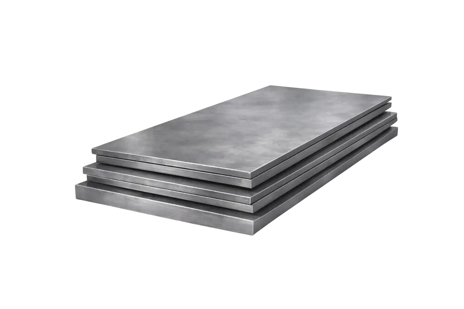 Sheet Steel