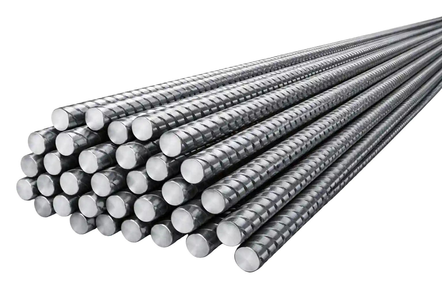 TMT Bars