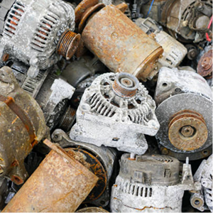 Motors / Alternators / Stators