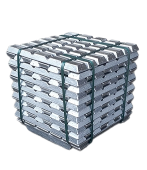 Aluminium Ingots & Billets
