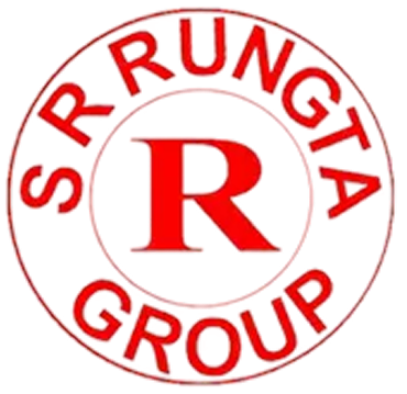 s r rungta