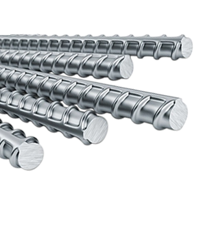 Rebar / Structural profiles