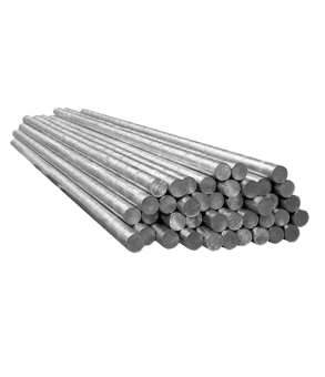 Aluminium Rods & Bars