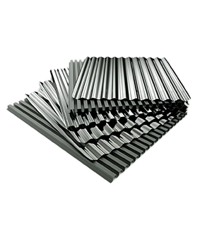 Sheets / Coils / Plates